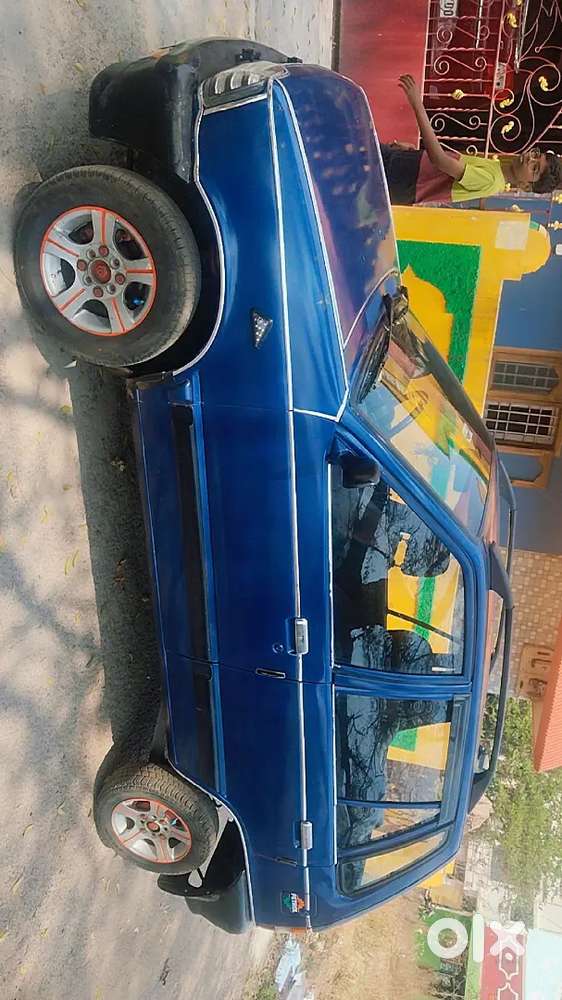 Maruti 800 2004 Petrol 98000 Km Driven