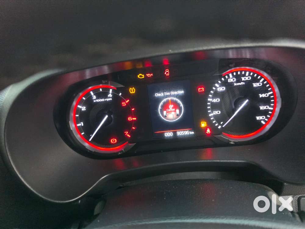 Mahindra Thar Lx D At 4wd Ht, 2024, Diesel