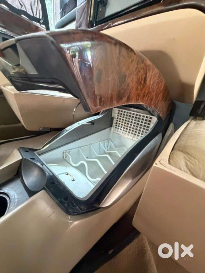 Toyota Innova 2.5 V 7 Str, 2013, Diesel
