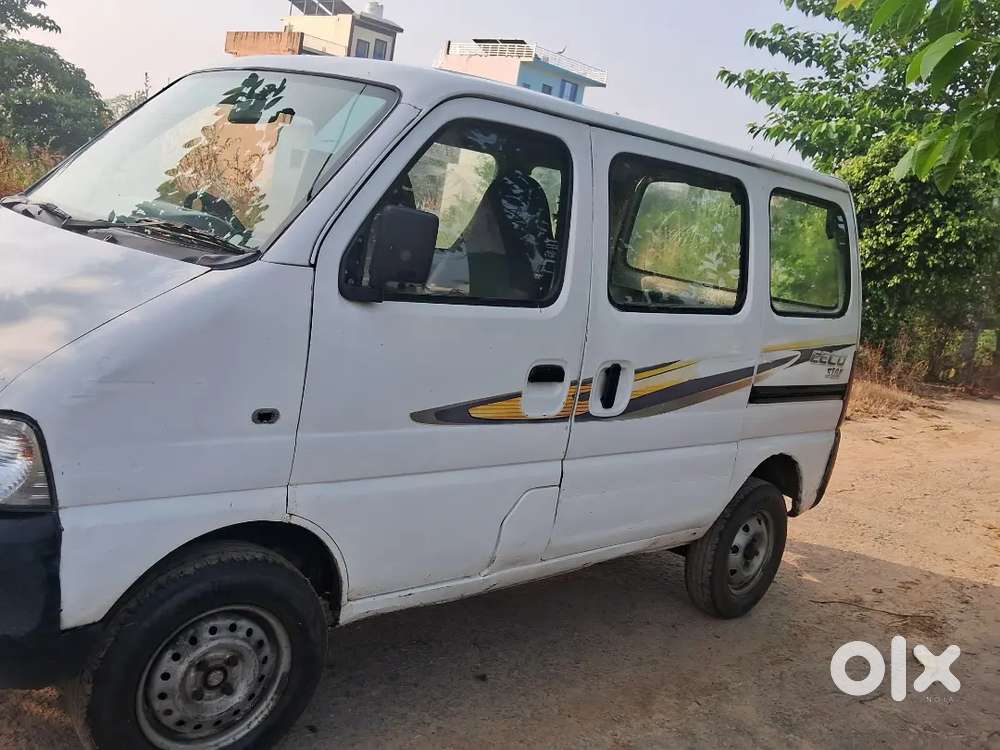 Maruti Suzuki Eeco 2016 Model