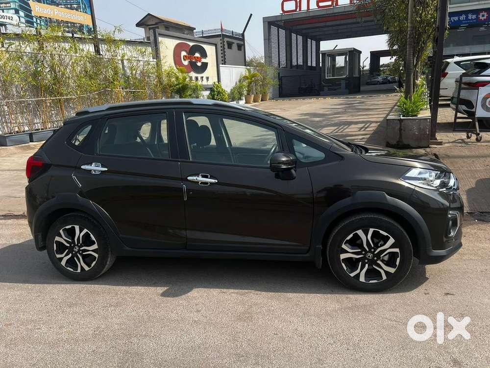 Honda Wr-v Petrol 2nd 2022