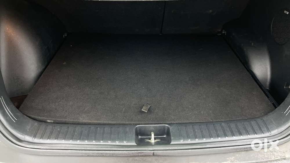 Hyundai Creta 1.4 Sx (o) Turbo Petrol Dct, 2020, Petrol