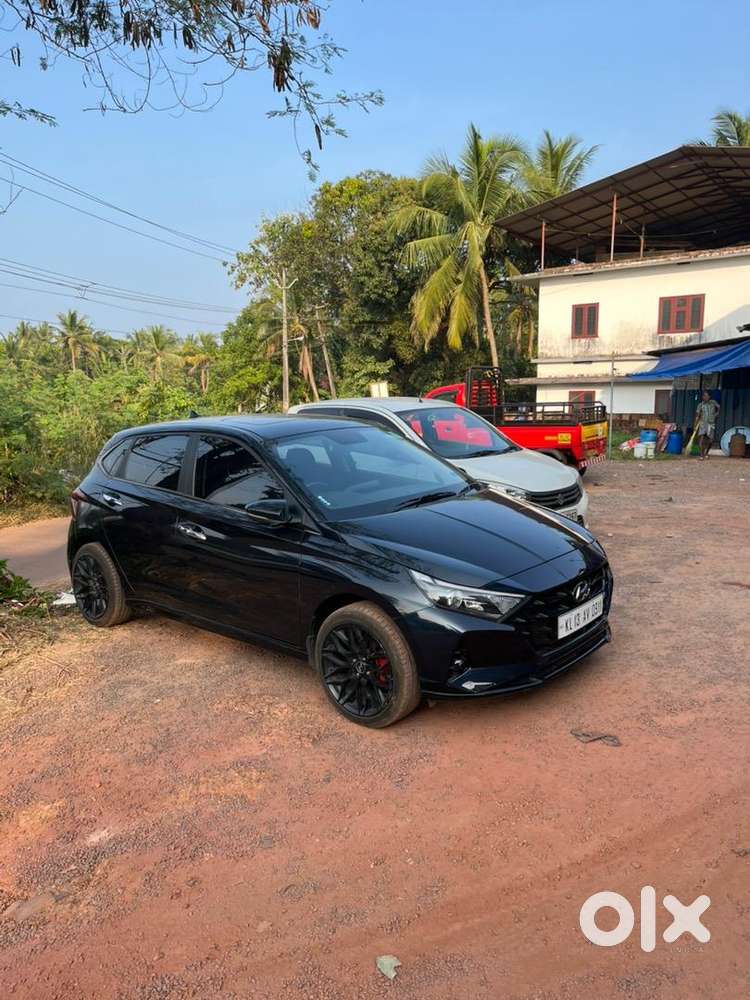 Hyundai I20 Asta (o) 2022