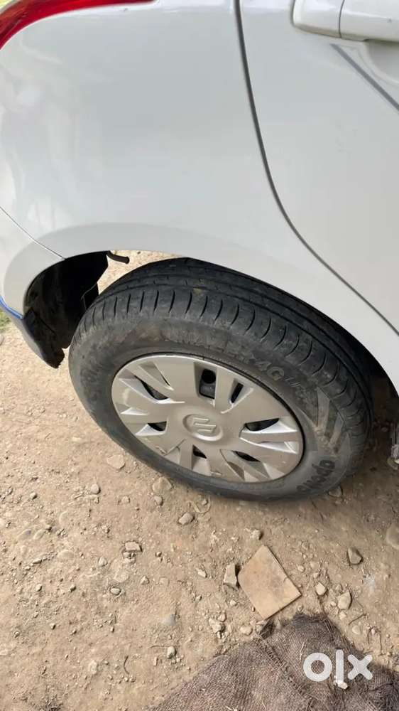 Good Condition
