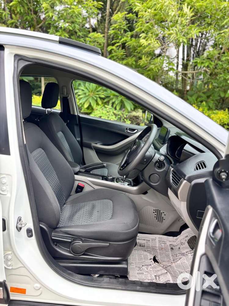 Tata Nexon 1.5 Revotorq Xza Plus (l), 2019, Diesel