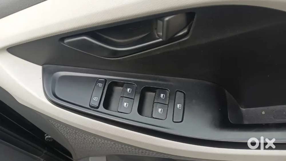 Hyundai Creta 2025 Petrol 13000 Km Driven