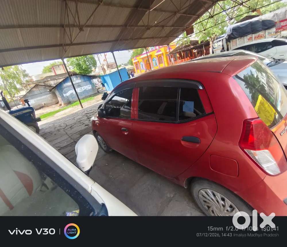 Hyundai I10 2010 Petrol 2nd Owner