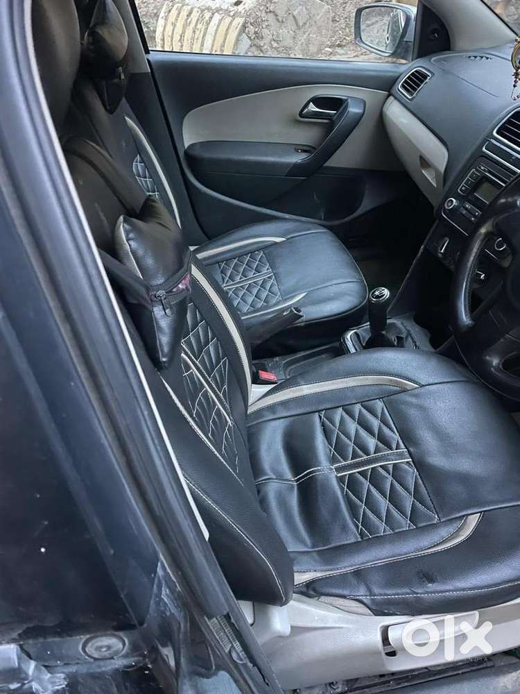 Volkswagen Polo 2010 Diesel Well Maintained