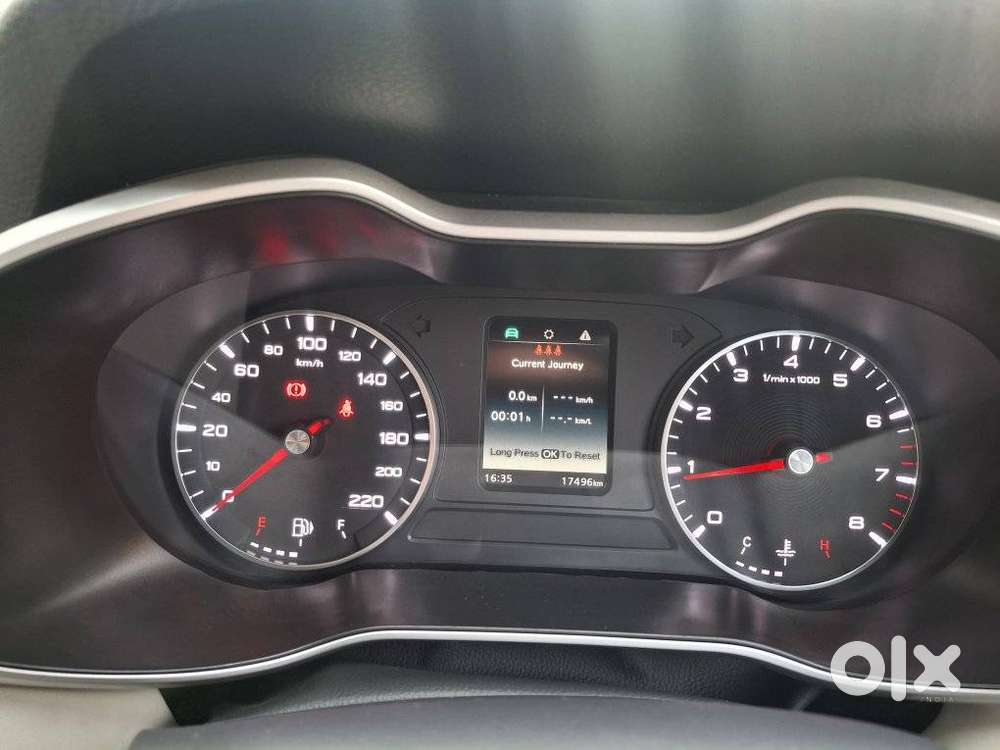 Mg Astor 1.5 Style, 2024, Petrol