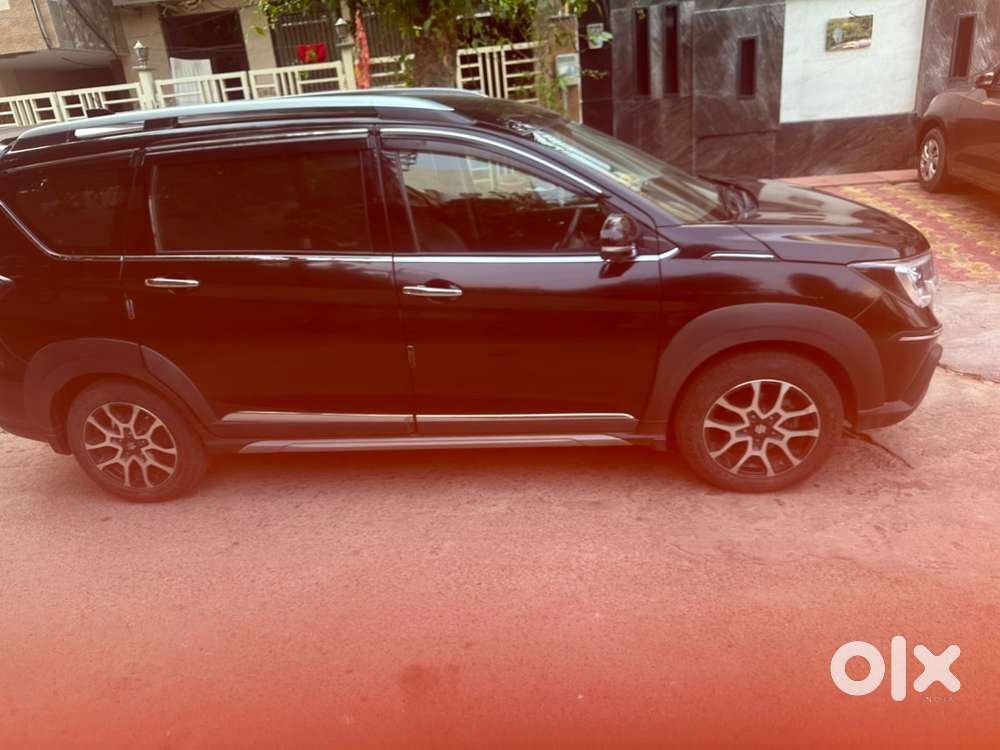 Maruti Suzuki Xl6 Petrol 2024