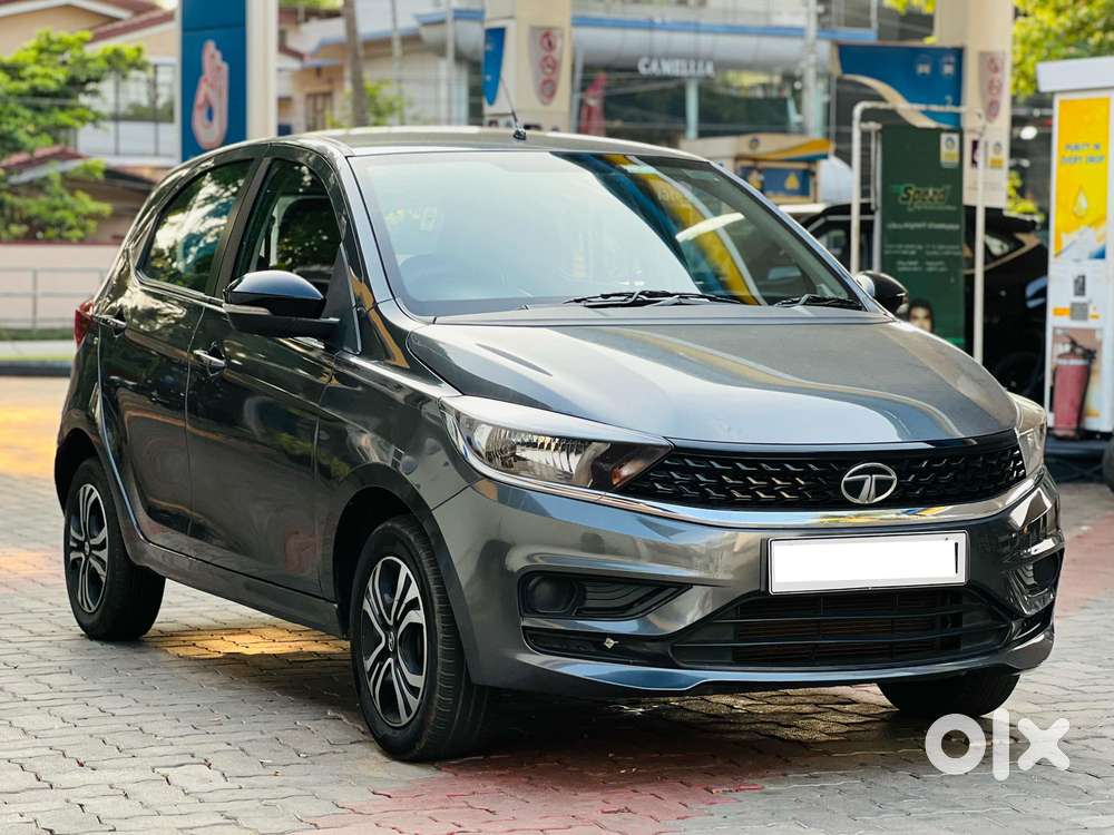 Tata Tiago 1.2 Revotron Xta, 2023, Petrol