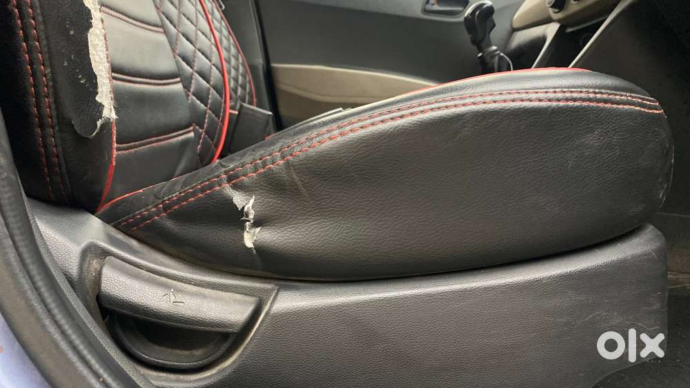 Hyundai Grand I10 Magna 1.1 Crdi, 2016, Diesel