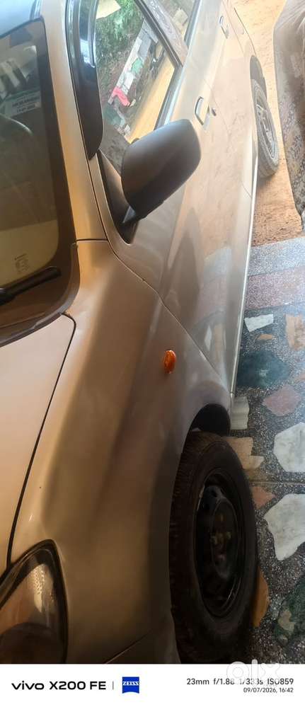 Maruti Suzuki Alto K10 2022