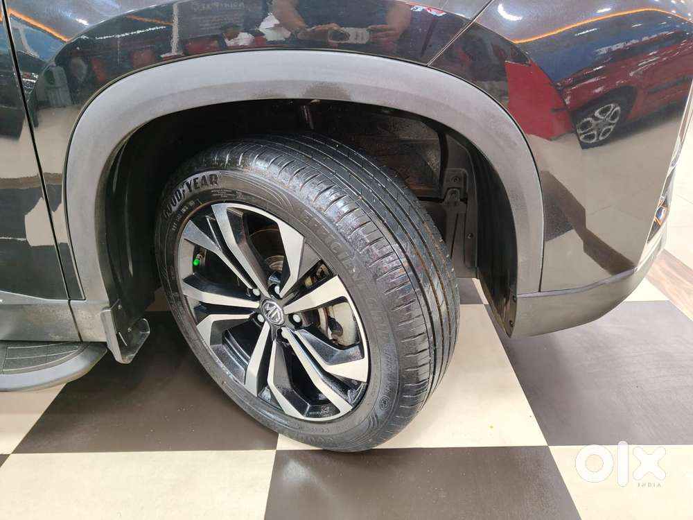 Mg Hector Savvy Pro 1.5 Turbo Cvt, 2023, Petrol