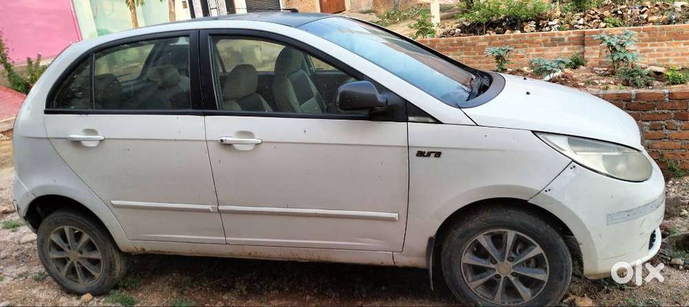 2010 Model Indica Vista Aura