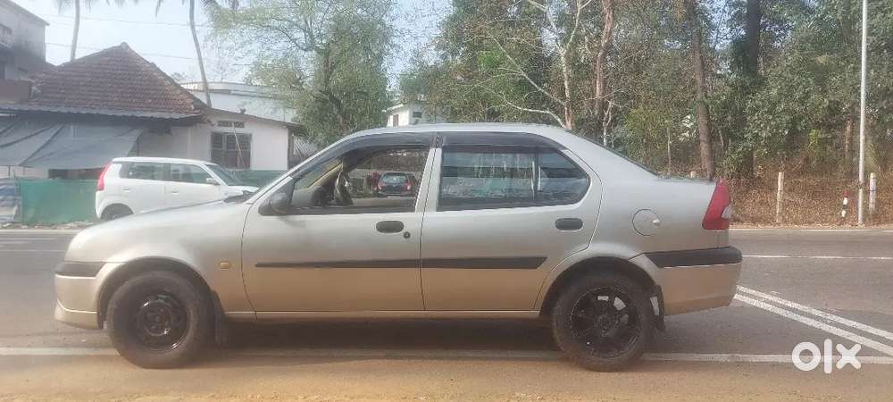 Ford Ikon 1.3rocam  With Alloys