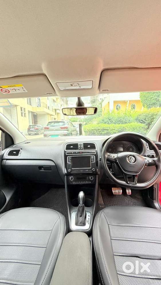 Volkswagen Polo Gt Tsi 2019 Year