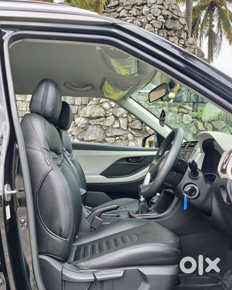 Hyundai Creta 1.5 E Petrol, 2022, Petrol