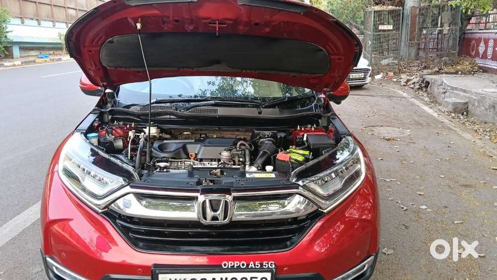 Honda Cr-v 1.6 I-dtec At, 2019, Diesel