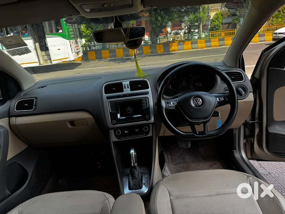 Volkswagen Vento 1.5 Tdi Highline At, 2016, Diesel