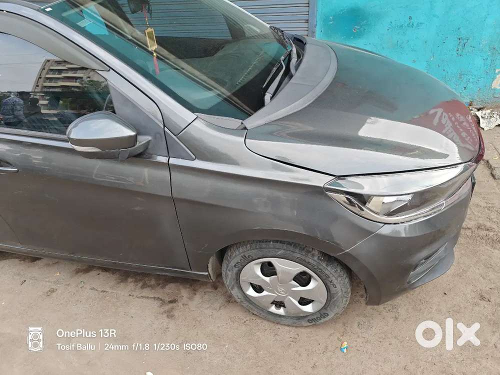 Tata Tiago Revotron Xt 2020 Petrol Manual