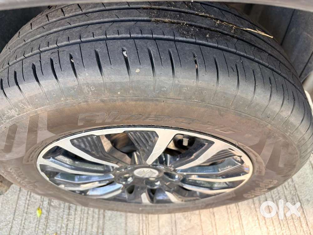 Maruti Suzuki Brezza 2021 Petrol Well Maintained