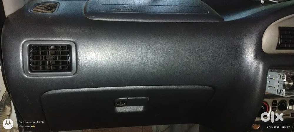 Ford Endeavour Best Condition Engine Ok Tyre Ner