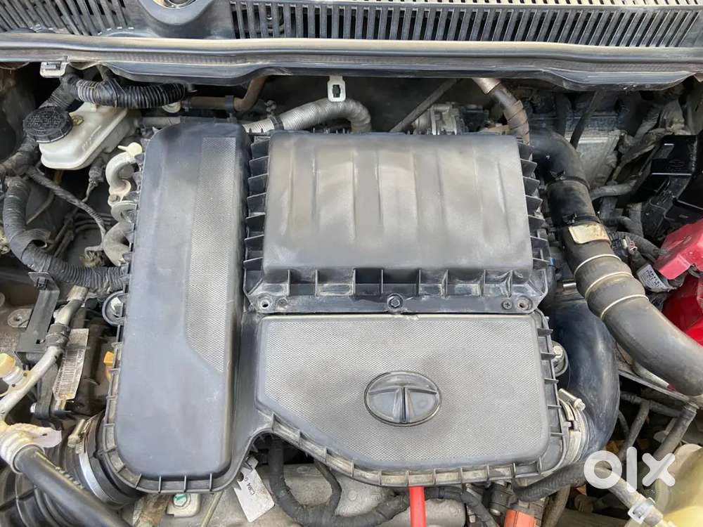 Tata Nexon 2021 Diesel 76000 Km Driven