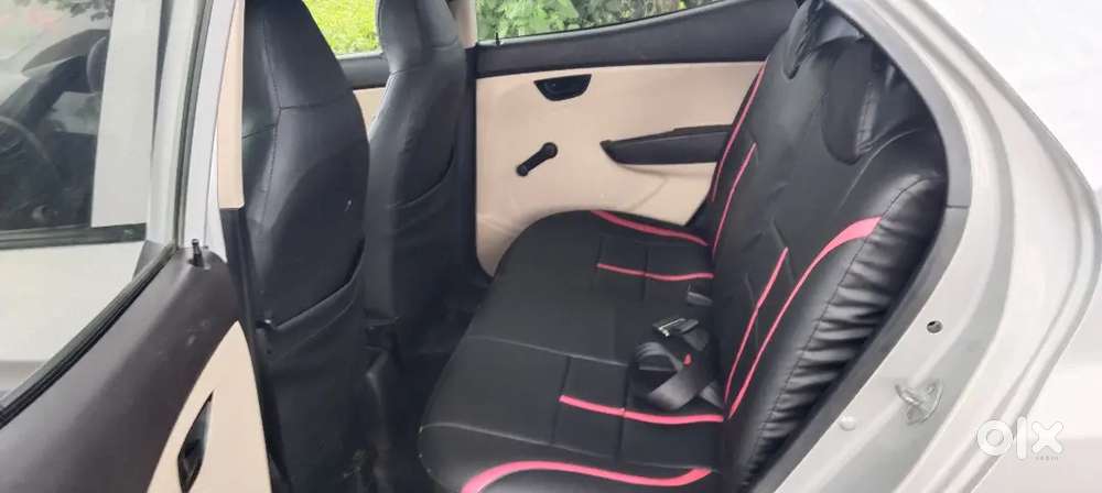 Hyundai Eon Plus 2016