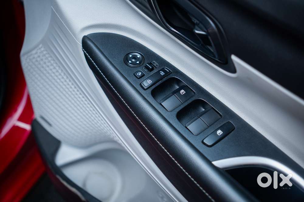 Hyundai I20 Asta Option, 2022, Petrol