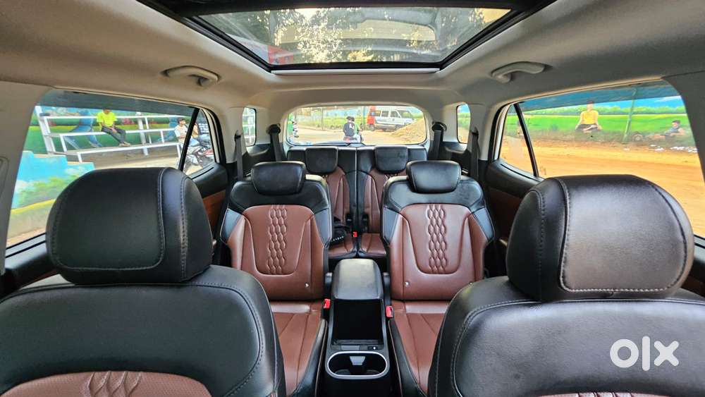 Hyundai Alcazar Signature 1.5 Diesel At 6str, 2023, Diesel