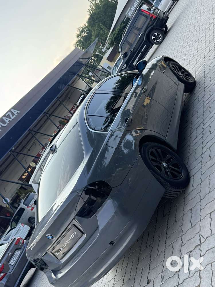 Bmw 3 Series 320d Gt Sport, 2009, Diesel