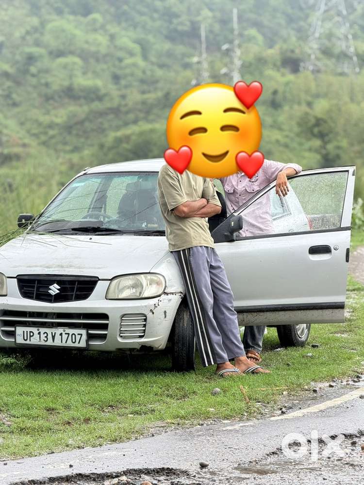Maruti Suzuki Alto 2009