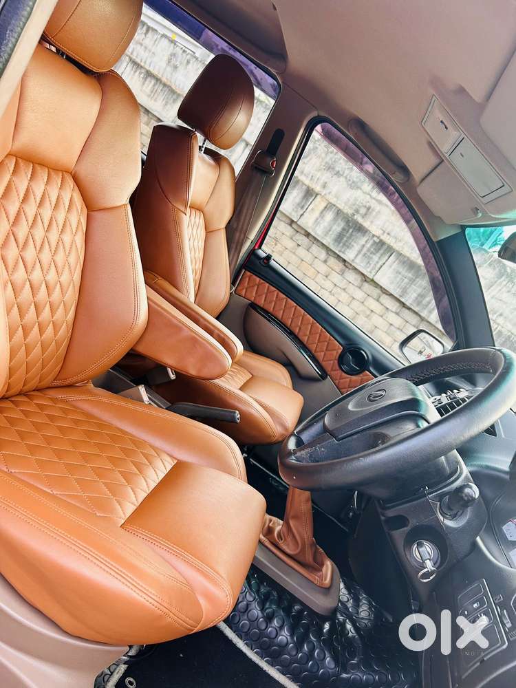 Mahindra Xylo 2009-2011 E6, 2011, Diesel