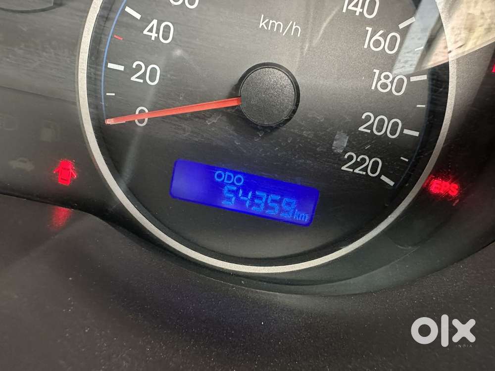 Hyundai I20 2009-2011 Magna, 2011, Petrol