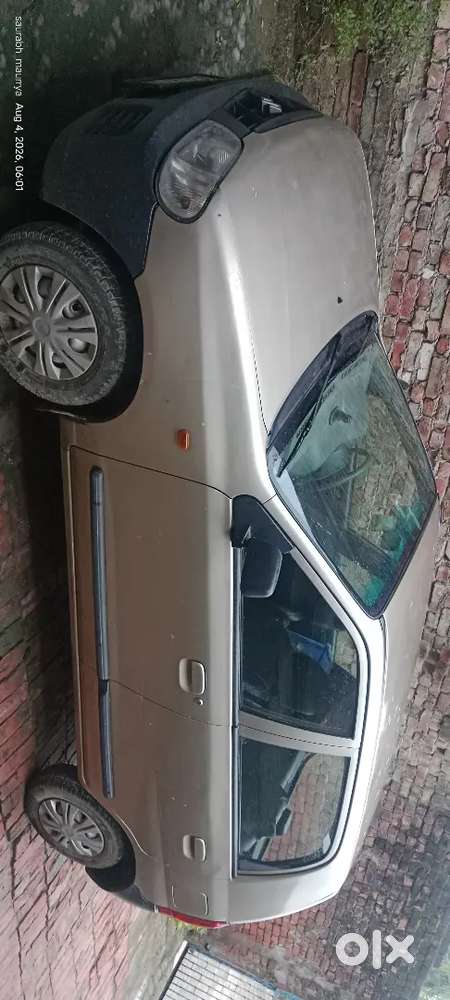 Maruti Suzuki Alto 2010 Lxi