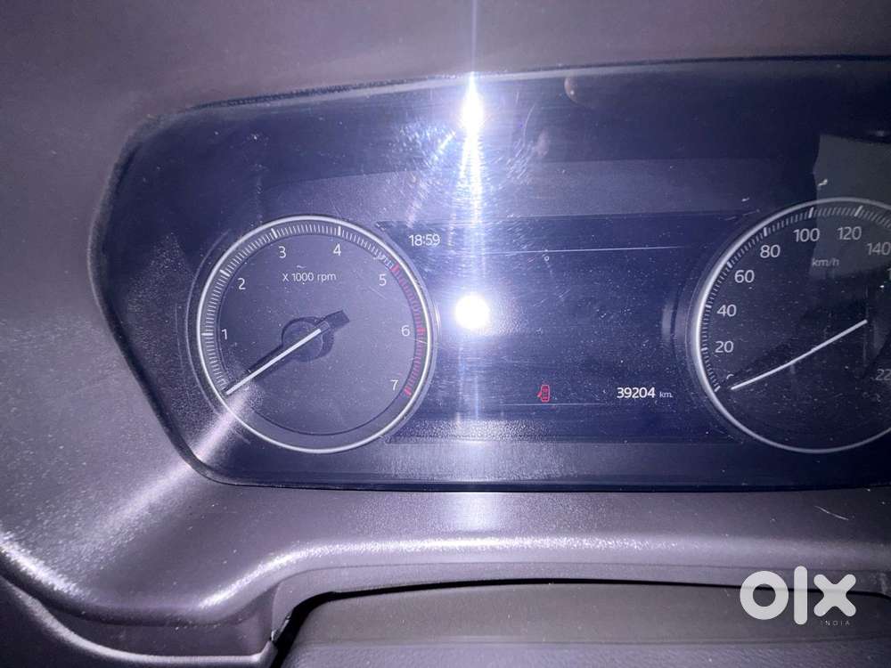 Mahindra Scorpio N Z8 Diesel At 4wd 6 Str, 2025, Diesel