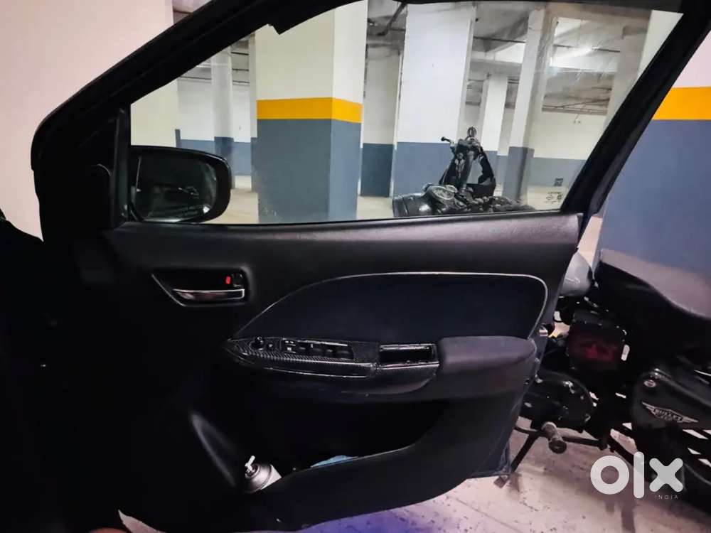 Maruti Suzuki Baleno 1.2 Alpha 2021
