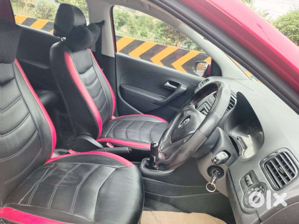 Volkswagen Polo 1.2 Mpi Comfortline, 2018, Petrol