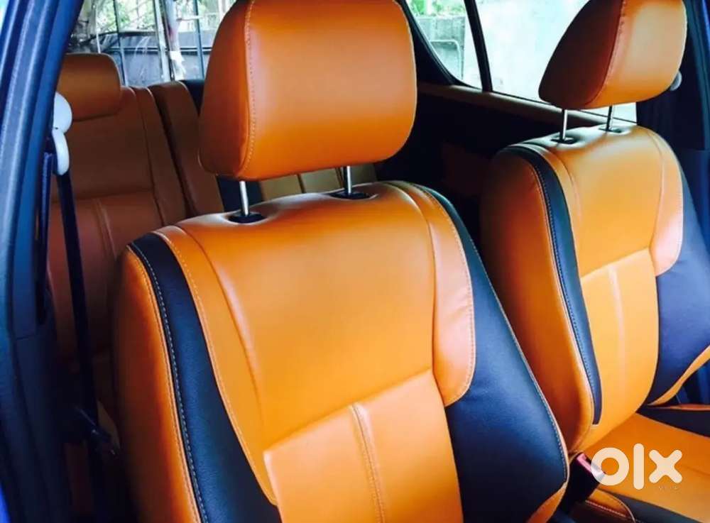 Modified Swift Vdi Low Kilometre