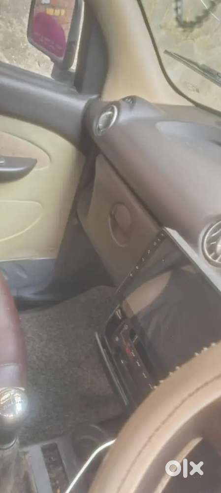 Hyundai Santro Xing Gl 2013