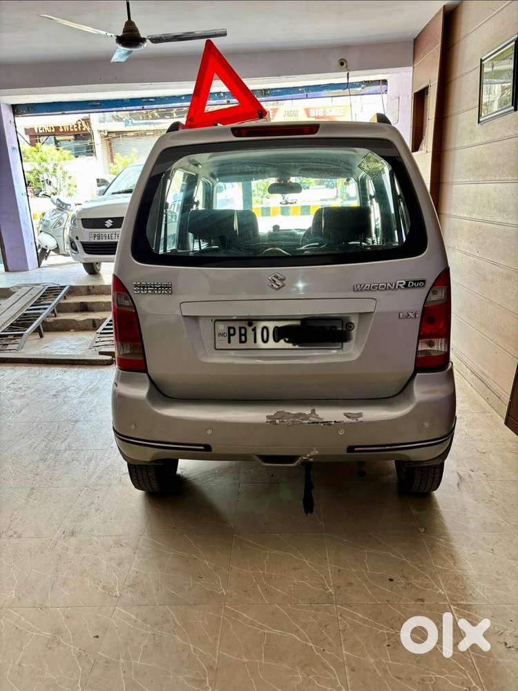 Well Maintained Family Car Value For Money Product