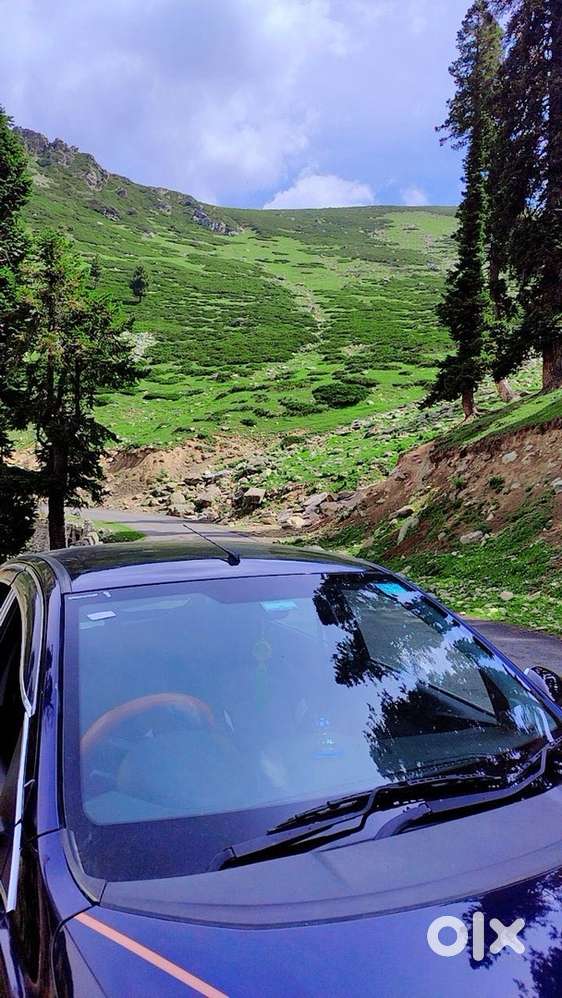 Tata Tiago Xm 2023 Car