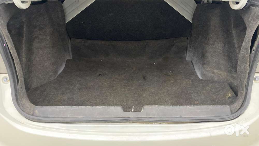 Honda City I Dtec Sv, 2016, Diesel