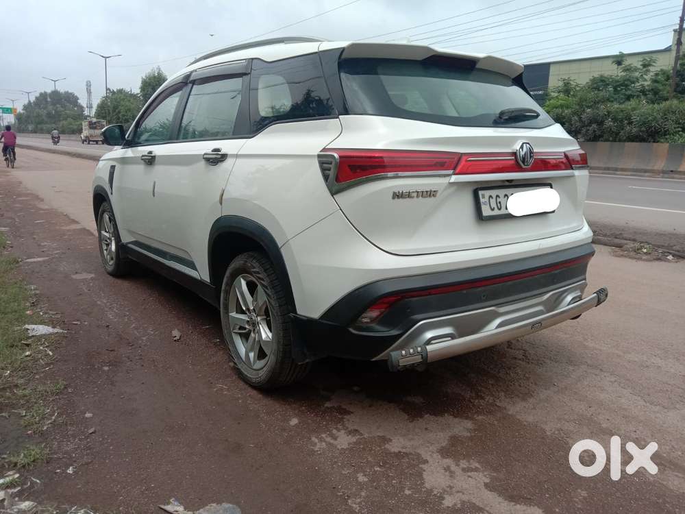 Mg Hector 2.0 Super Diesel, 2020, Diesel