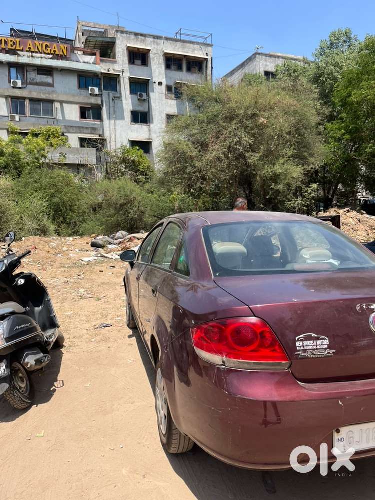 Fiat Manual Petrol 2014