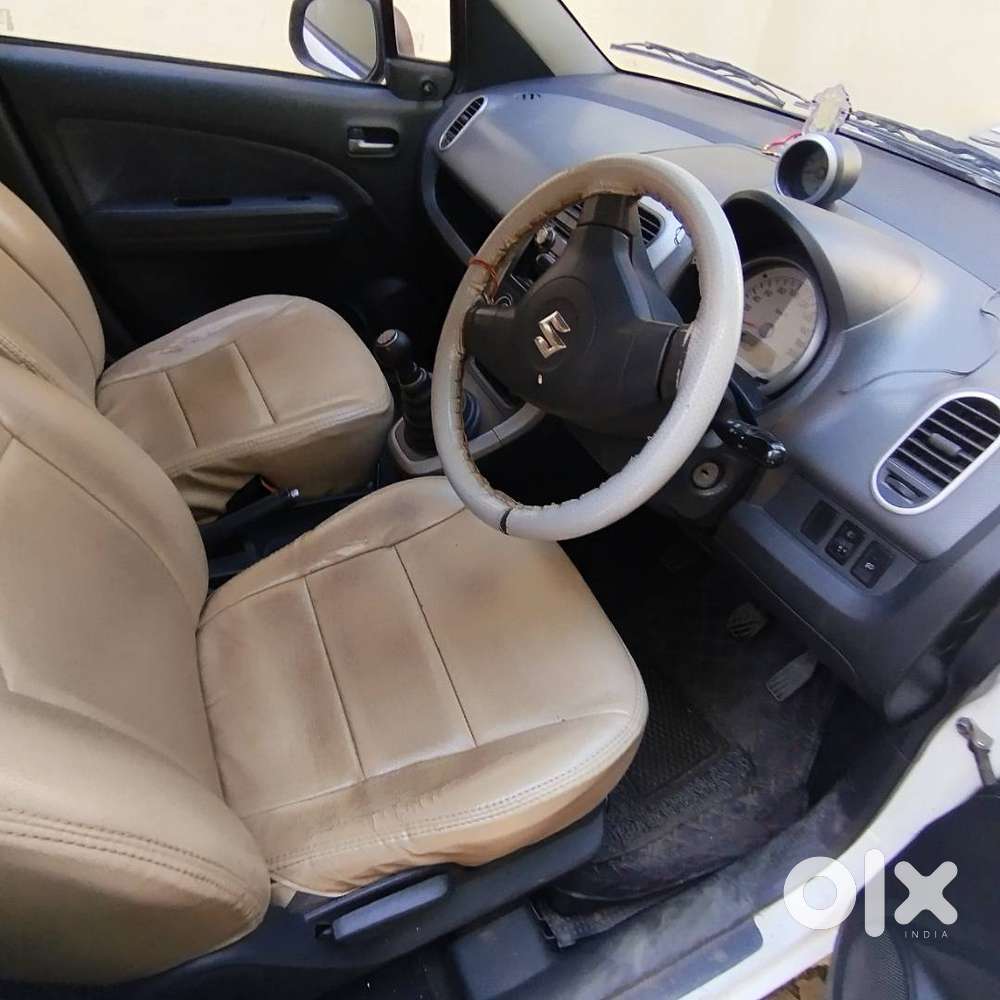 मारुति रिट्स 2011 बेचना है