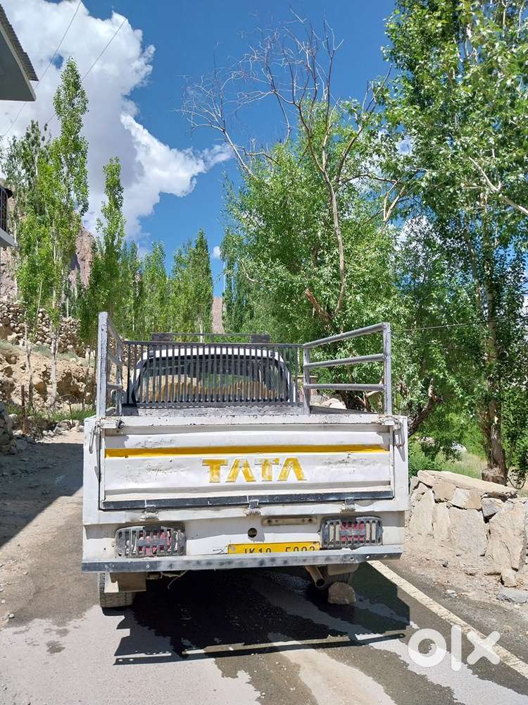 Tata Car Diesel 2009