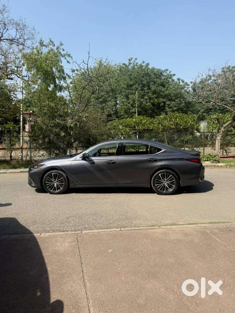 Lexus Es 300h Exquisite, 2023, Petrol