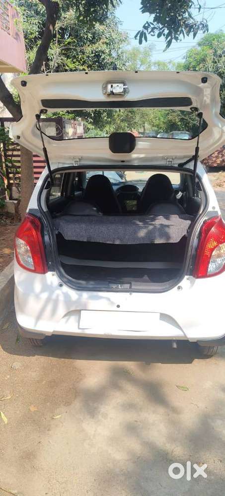 Maruti Suzuki Alto 800 Vxi, 2018, Petrol